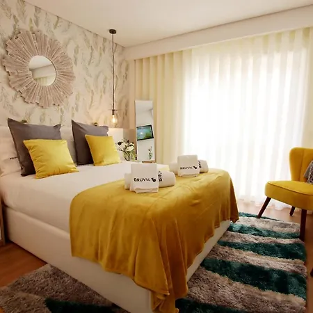 Bruval Premium Apartments - Gaia Vila Nova de Gaia Exterior photo