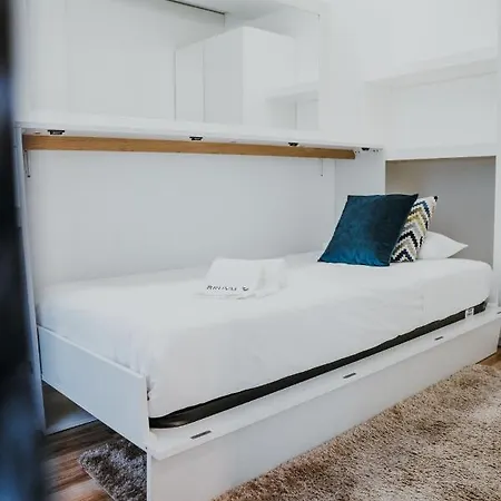 Bruval Premium Apartments - Gaia Vila Nova de Gaia Exterior photo