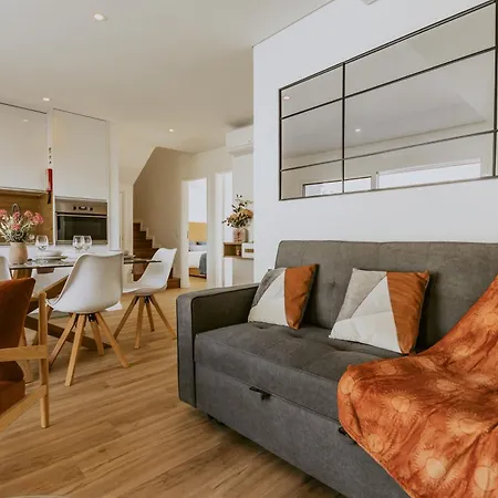 Bruval Premium Apartments - Gaia Vila Nova de Gaia Exterior photo