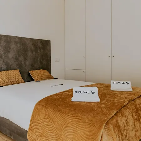 Bruval Premium Apartments - Gaia Vila Nova de Gaia Exterior photo