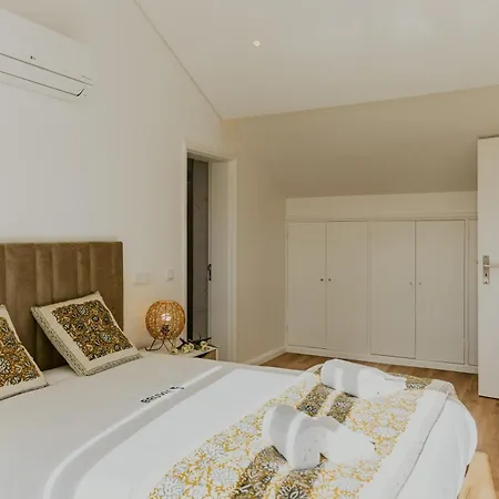 Bruval Premium Apartments - Gaia Vila Nova de Gaia Exterior photo