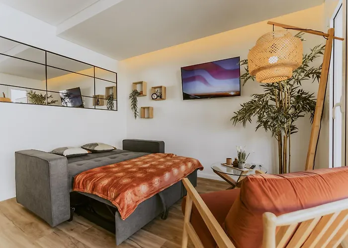 Bruval Premium Apartments - Gaia