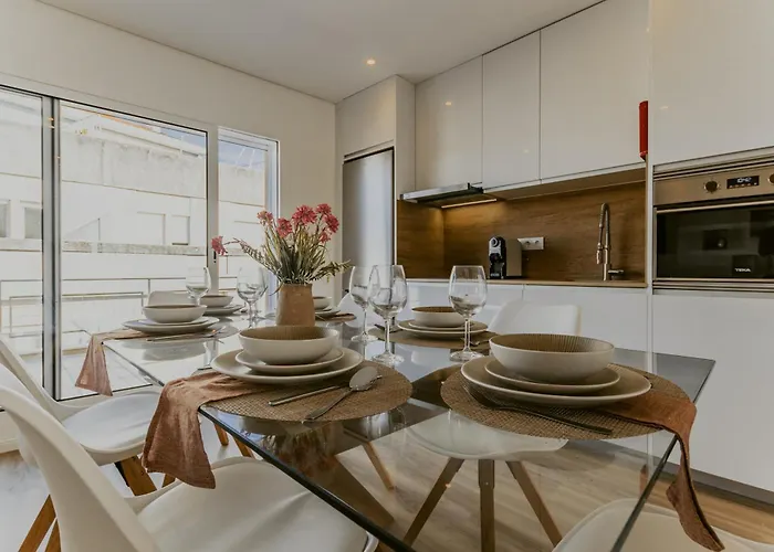 Bruval Premium Apartments - Gaia