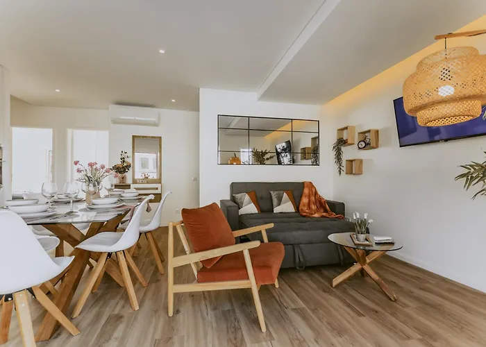 Bruval Premium Apartments - Gaia