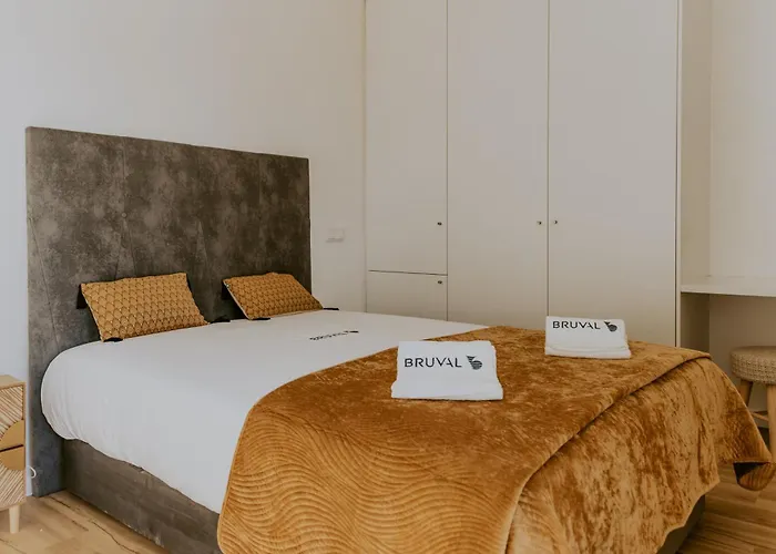 Bruval Premium Apartments - Gaia