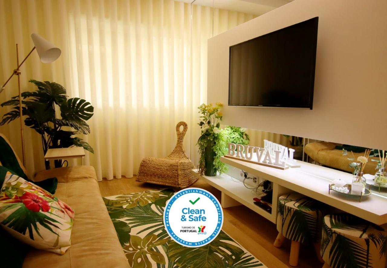 Apartment Bruval Premium - Gaia