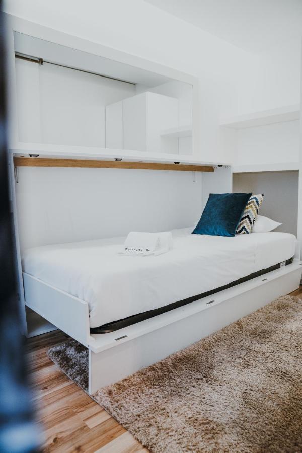Bruval Premium - Gaia Apartment