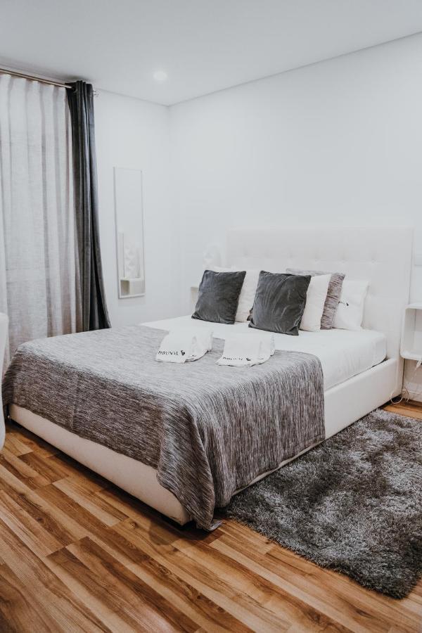 Bruval Premium - Gaia Apartment