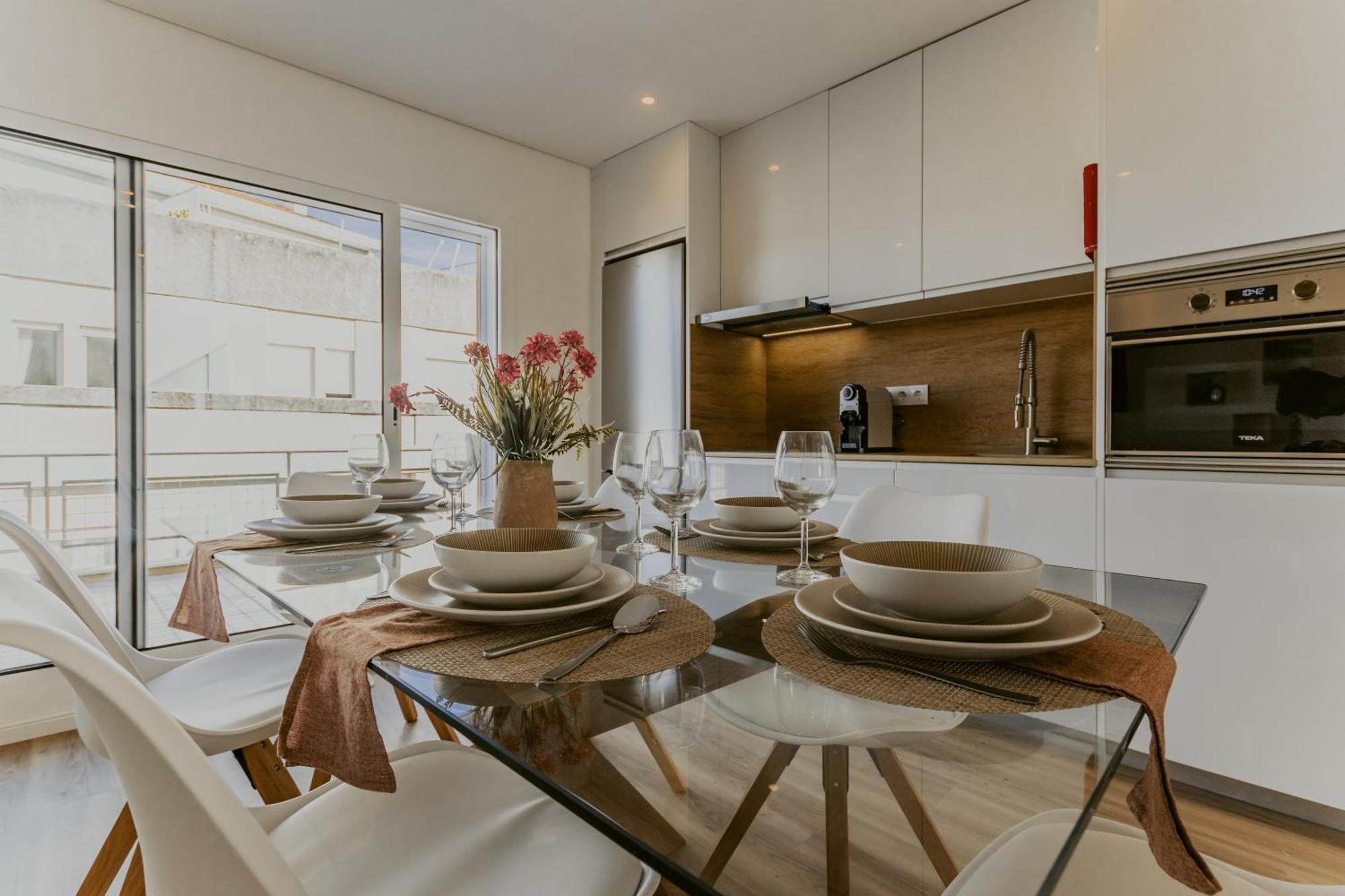 Apartment Bruval Premium - Gaia