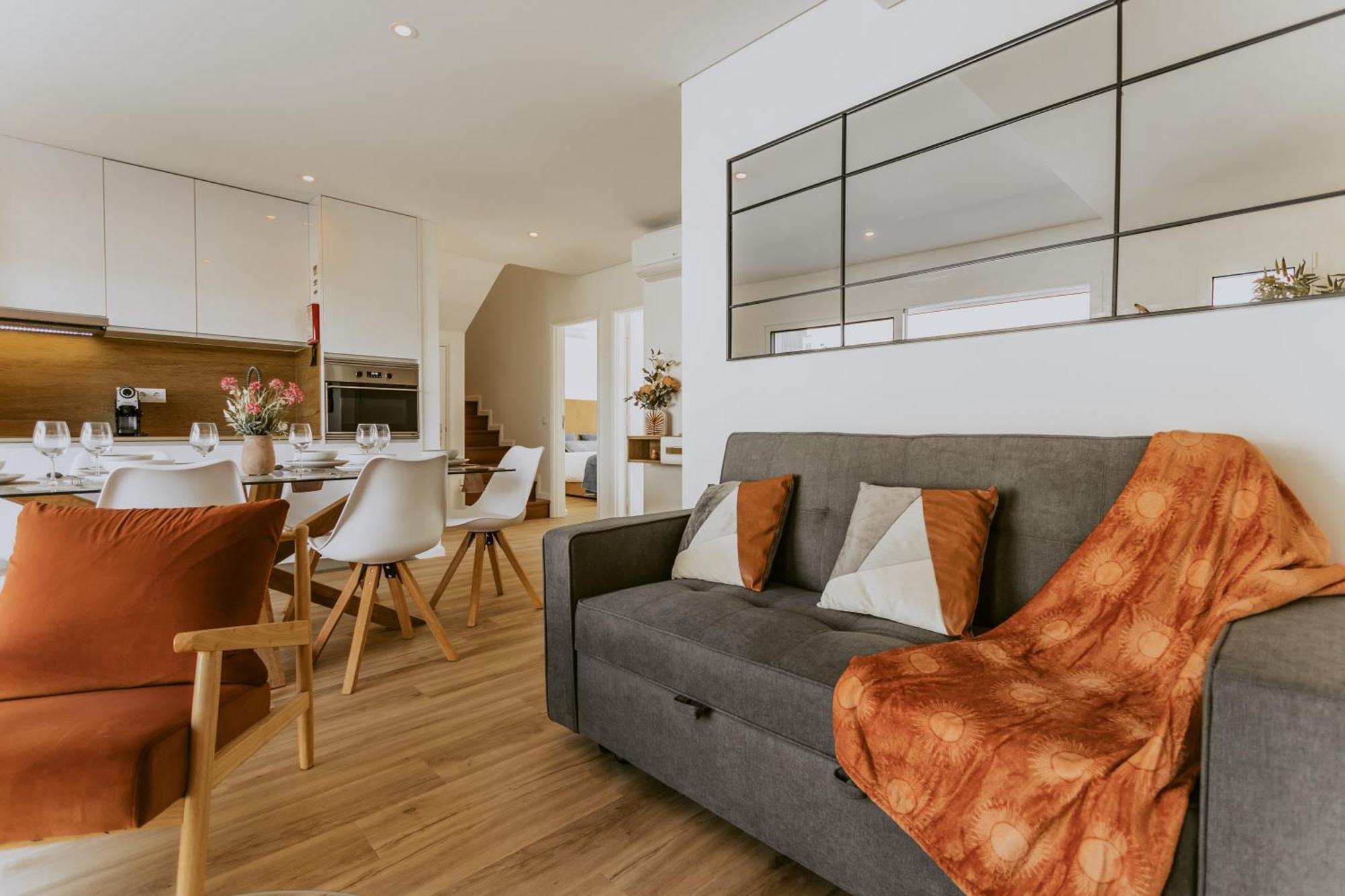Apartment Bruval Premium - Gaia *