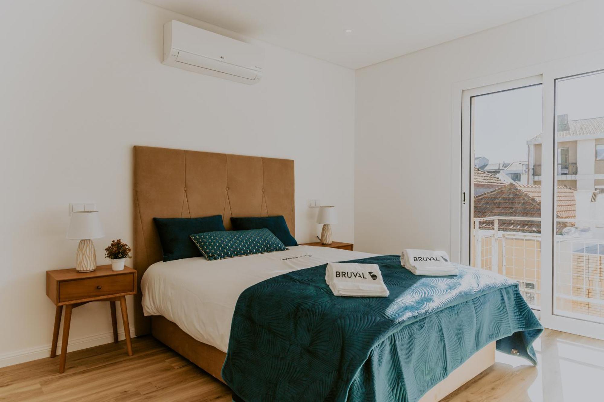 Apartment Bruval Premium - Gaia Vila Nova de Gaia