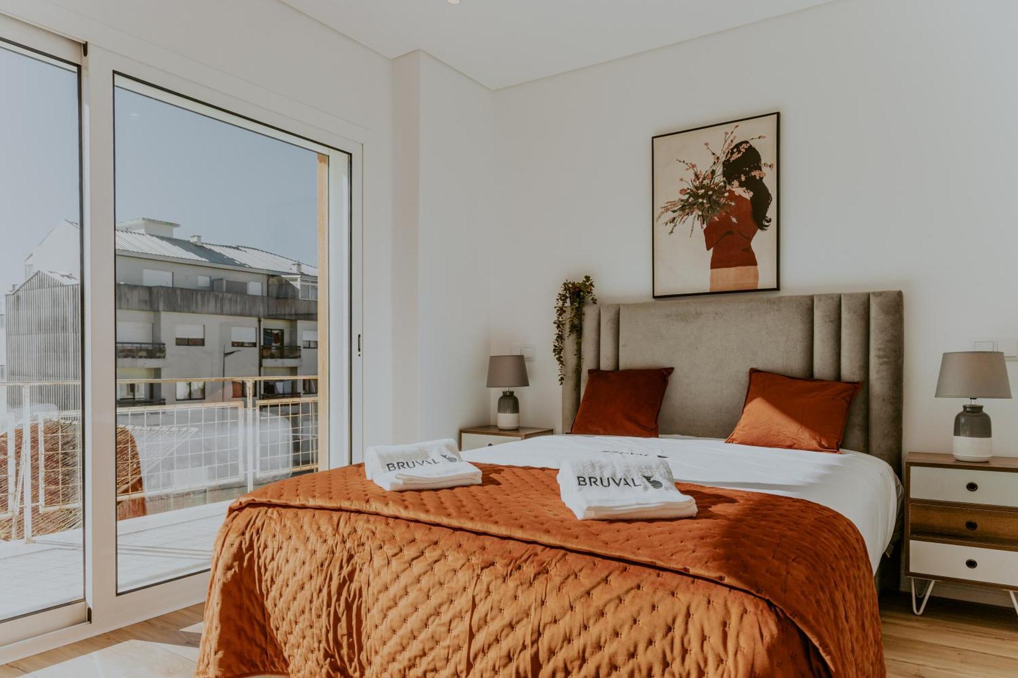 Apartment Bruval Premium - Gaia