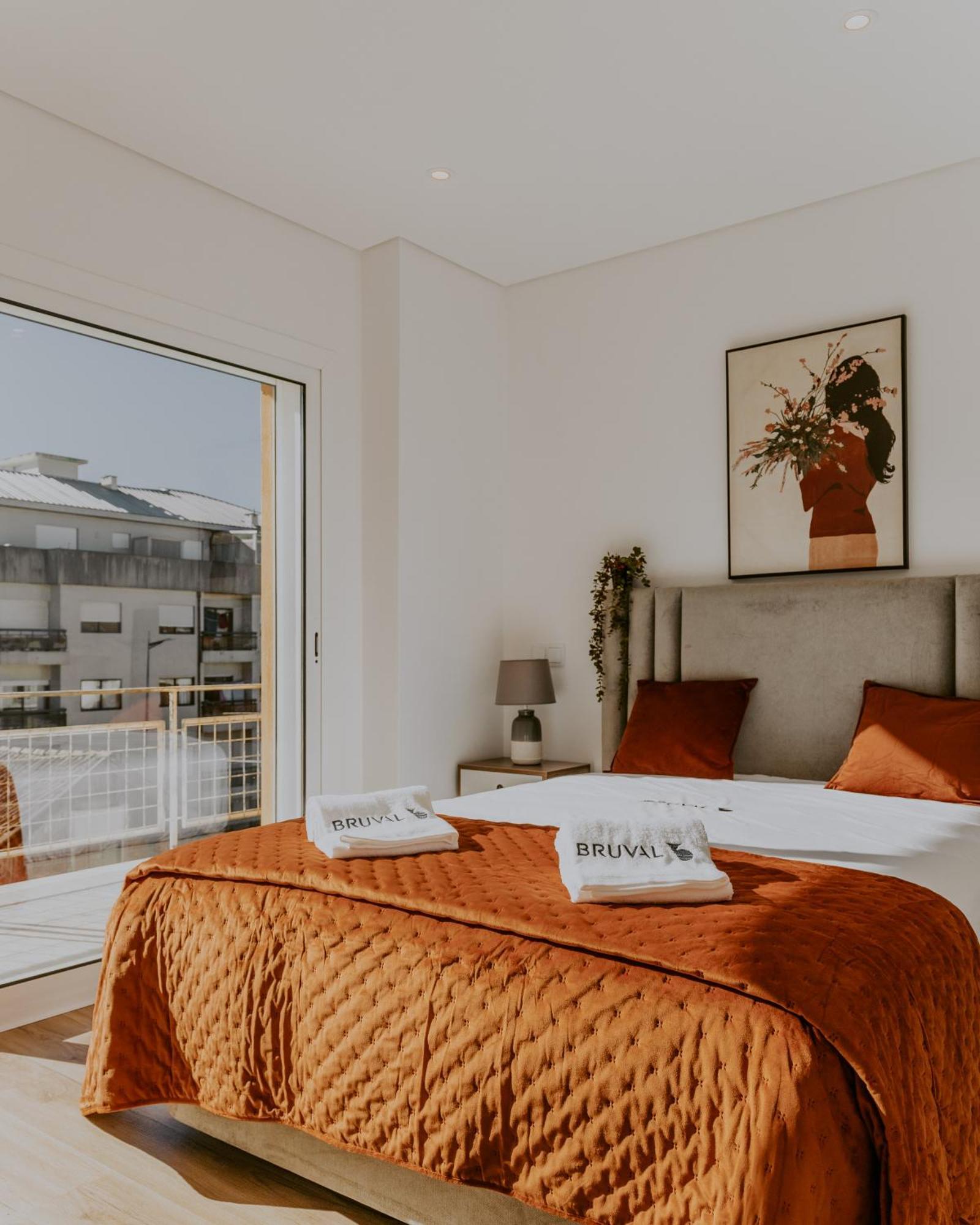 Apartment Bruval Premium - Gaia *