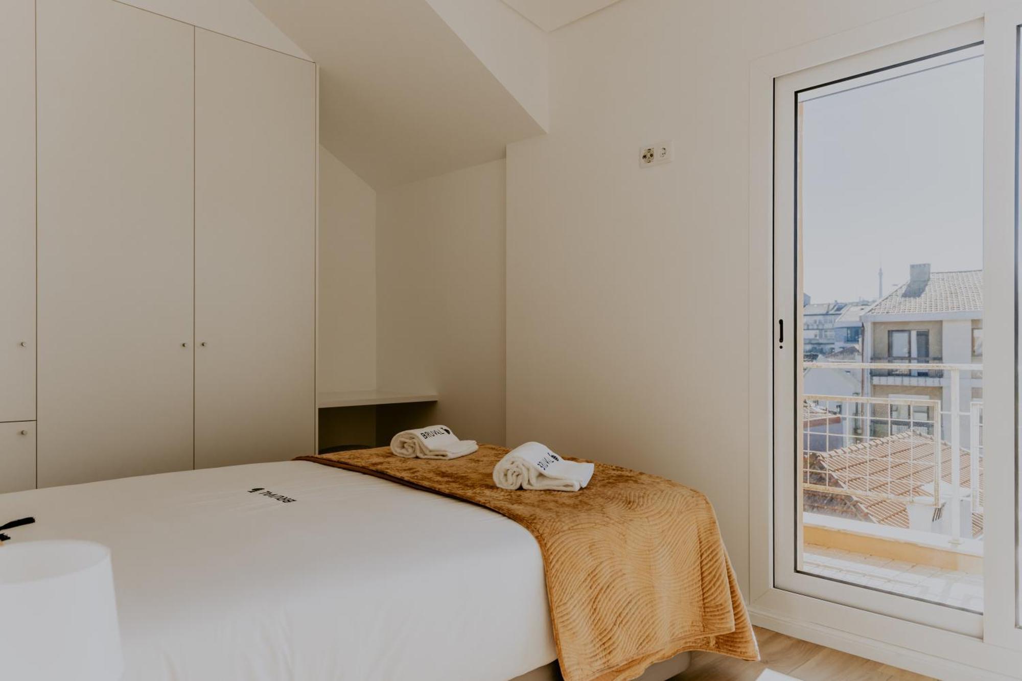 Apartment Bruval Premium - Gaia
