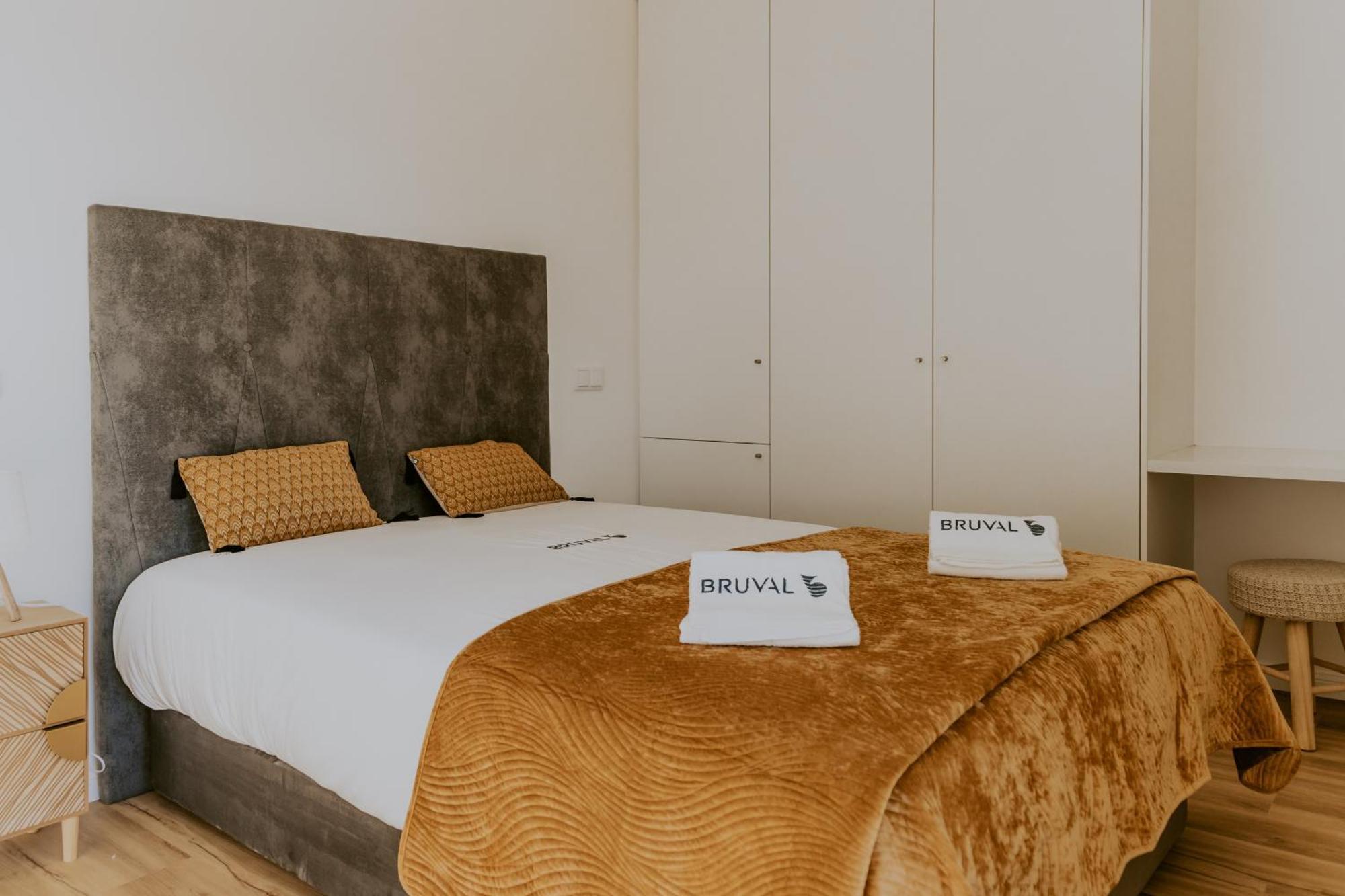 Apartment Bruval Premium - Gaia *