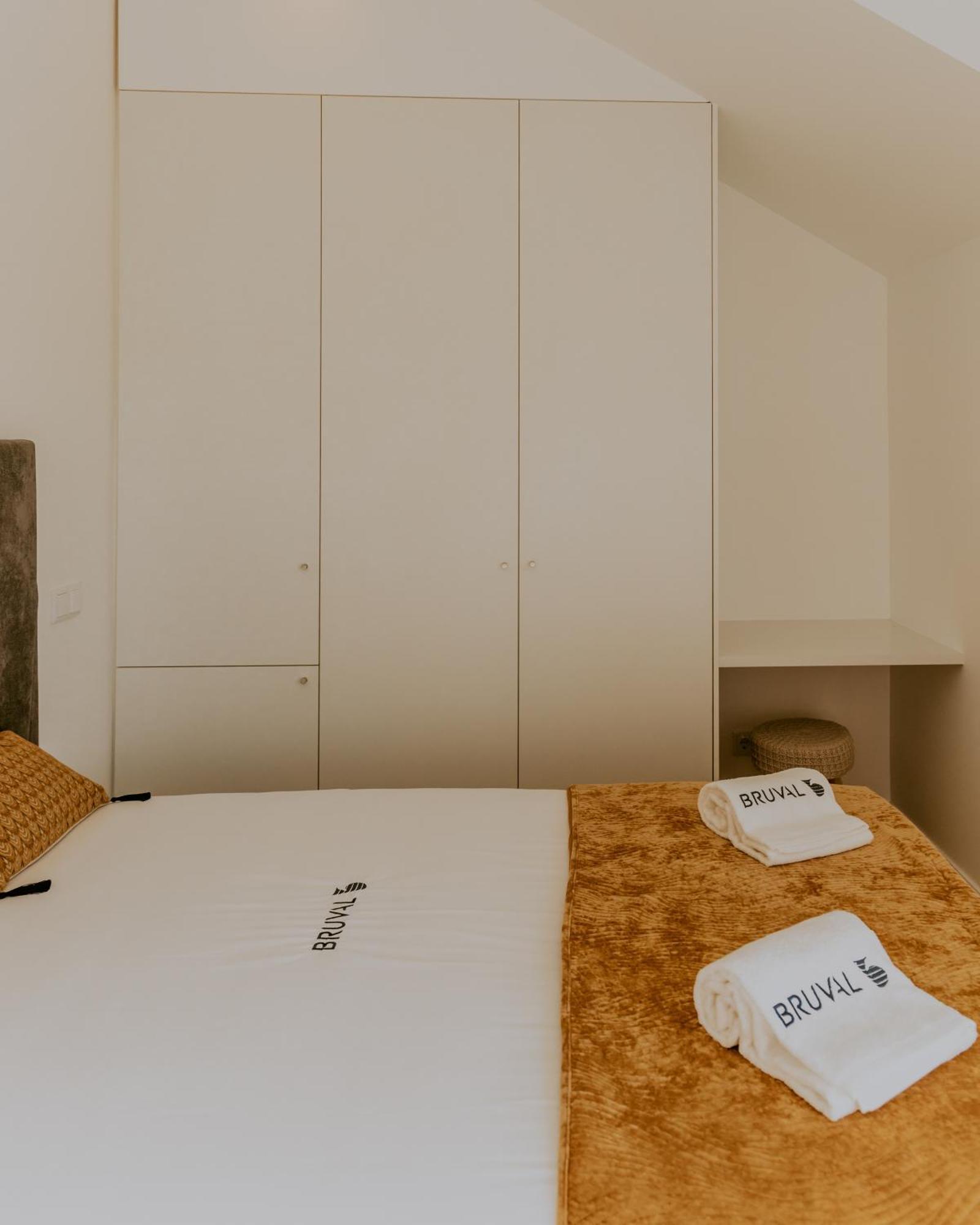 Apartment Bruval Premium - Gaia *