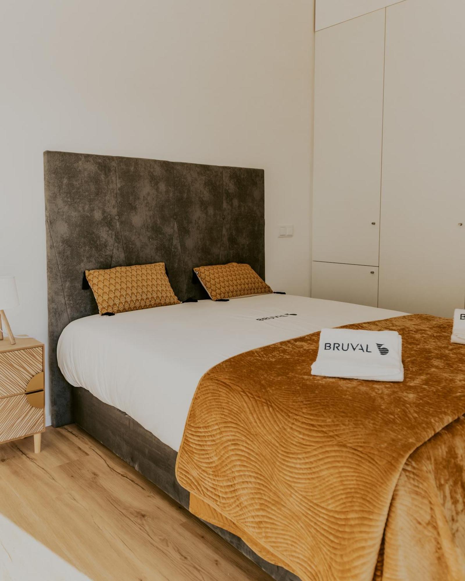 Apartment Bruval Premium - Gaia *