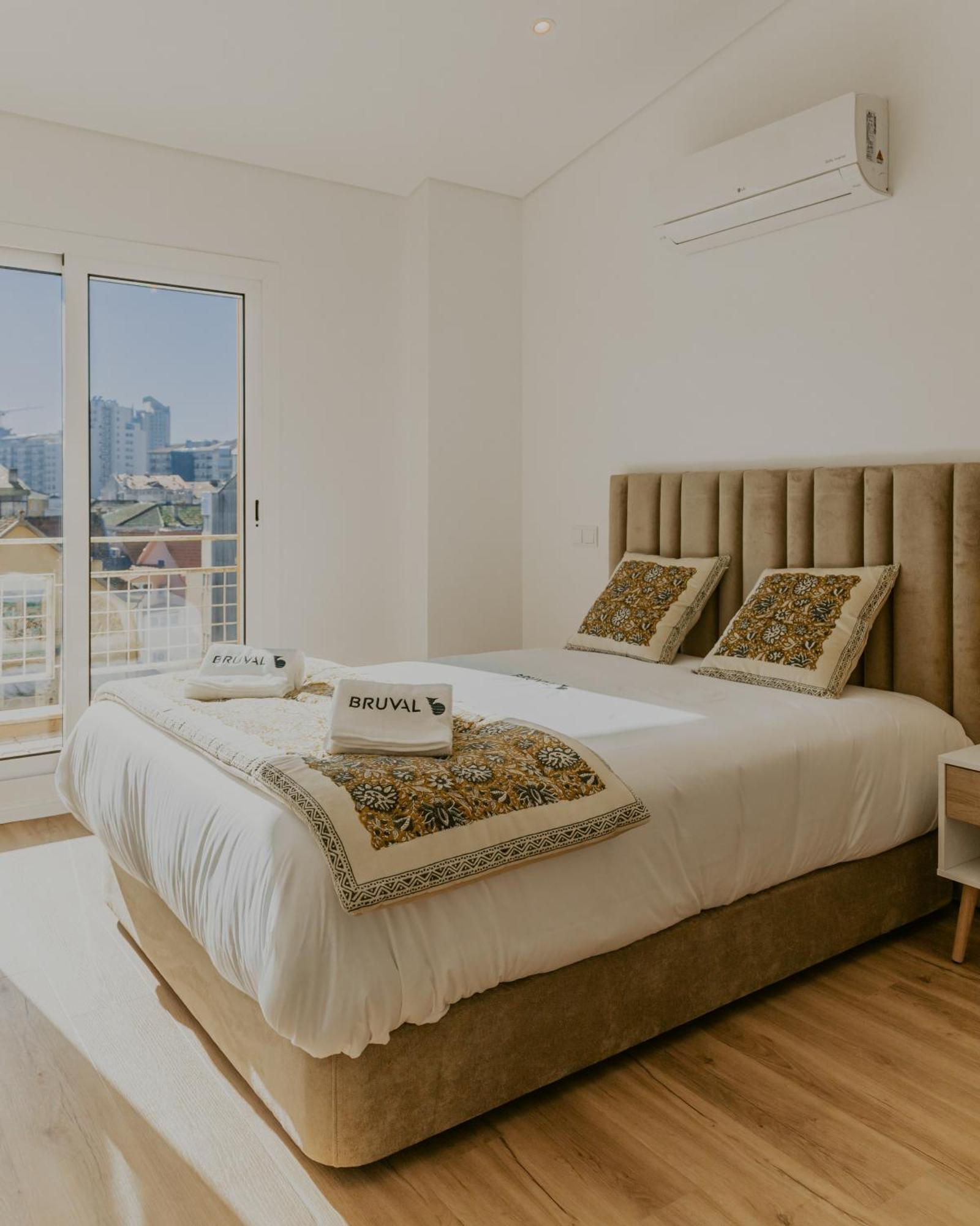 Apartment Bruval Premium - Gaia *