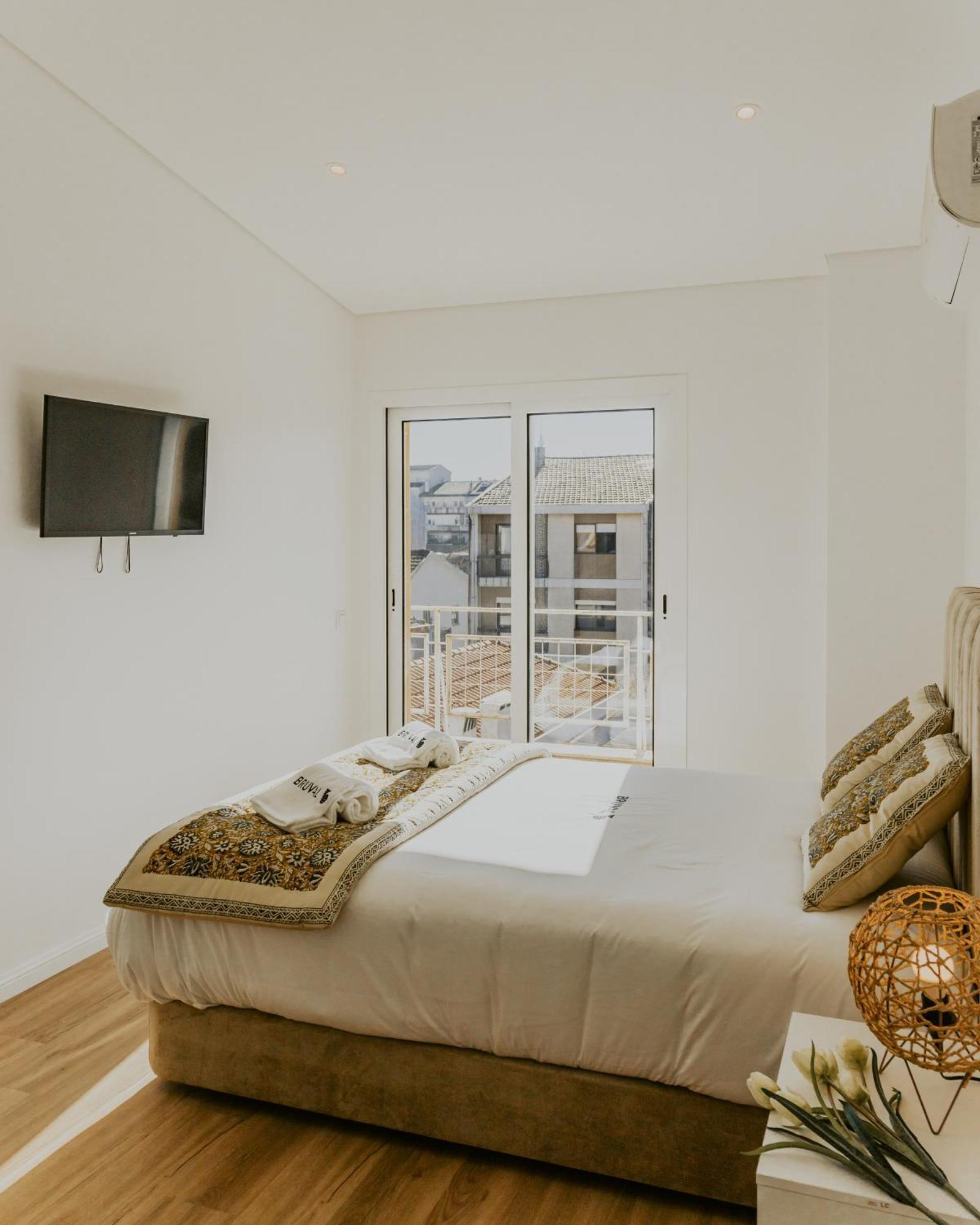 Apartment Bruval Premium - Gaia Vila Nova de Gaia