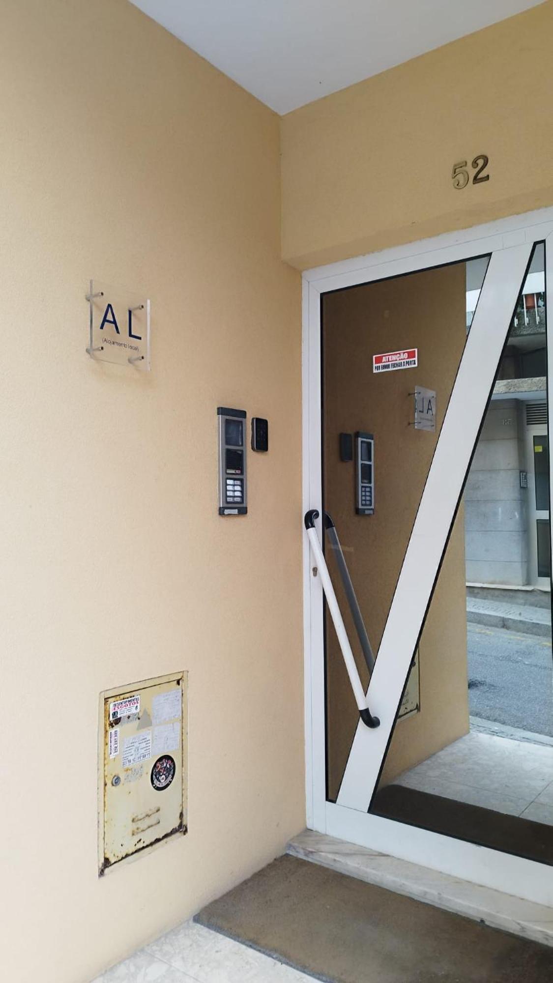 Apartment Bruval Premium - Gaia *