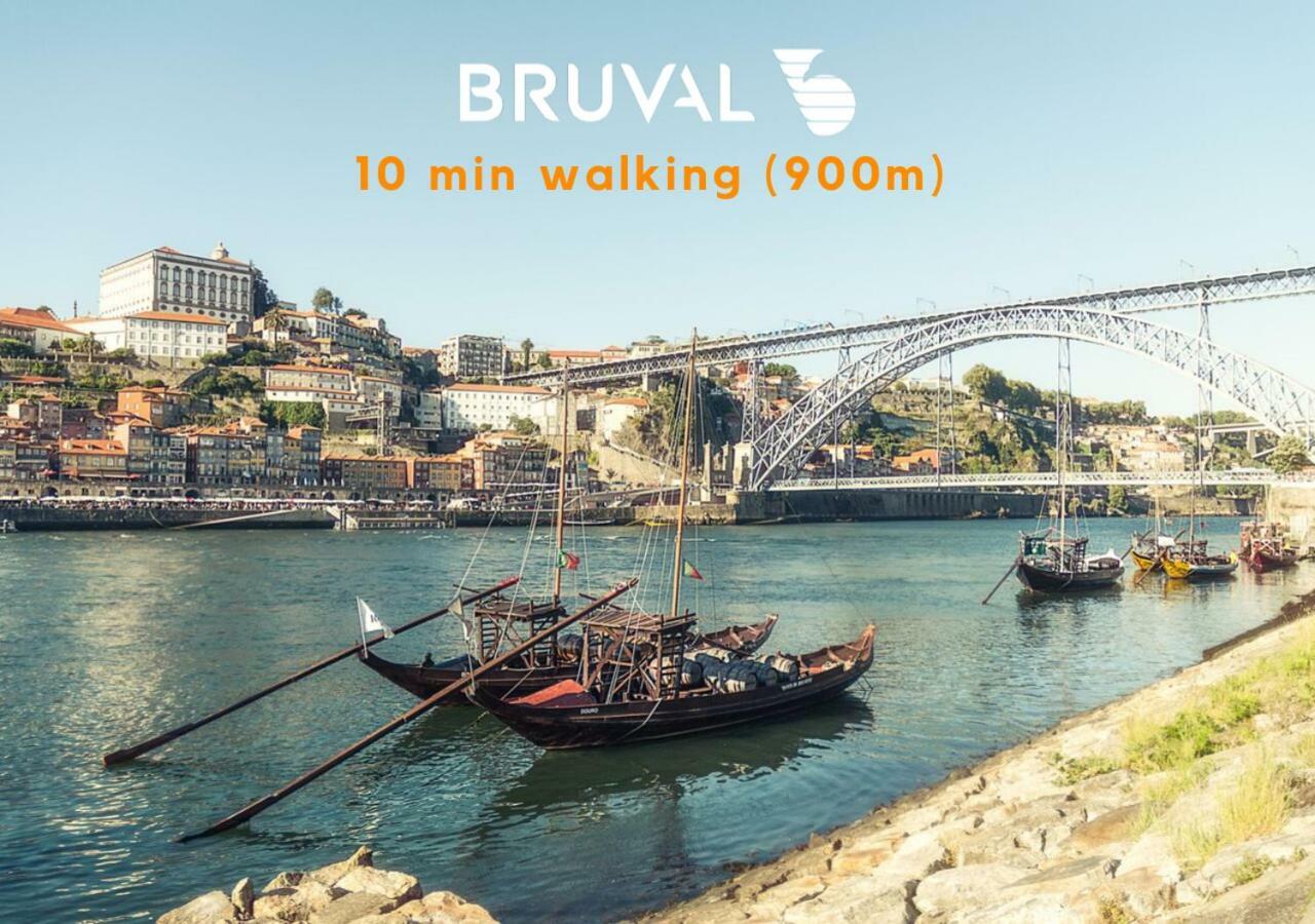 Bruval Premium - Gaia