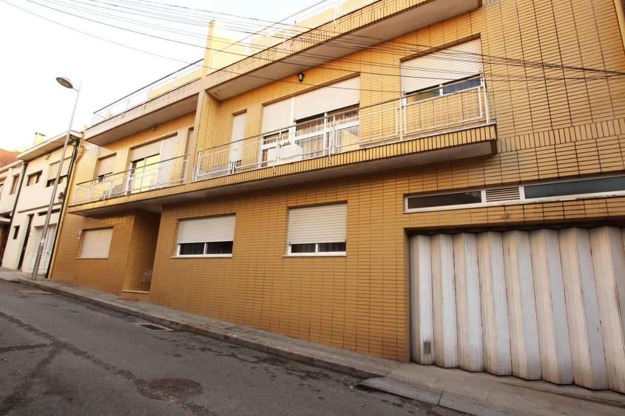 Apartment Bruval Premium - Gaia Vila Nova de Gaia
