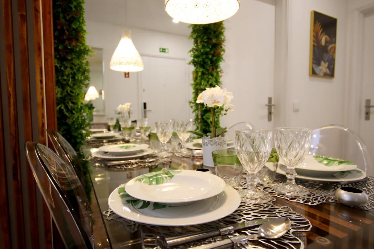 Bruval Premium - Gaia Apartment Vila Nova de Gaia