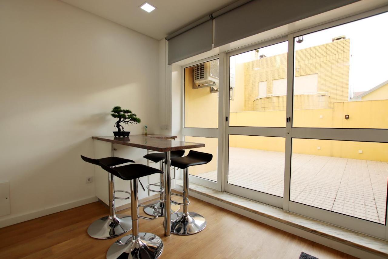Apartment Bruval Premium - Gaia Vila Nova de Gaia