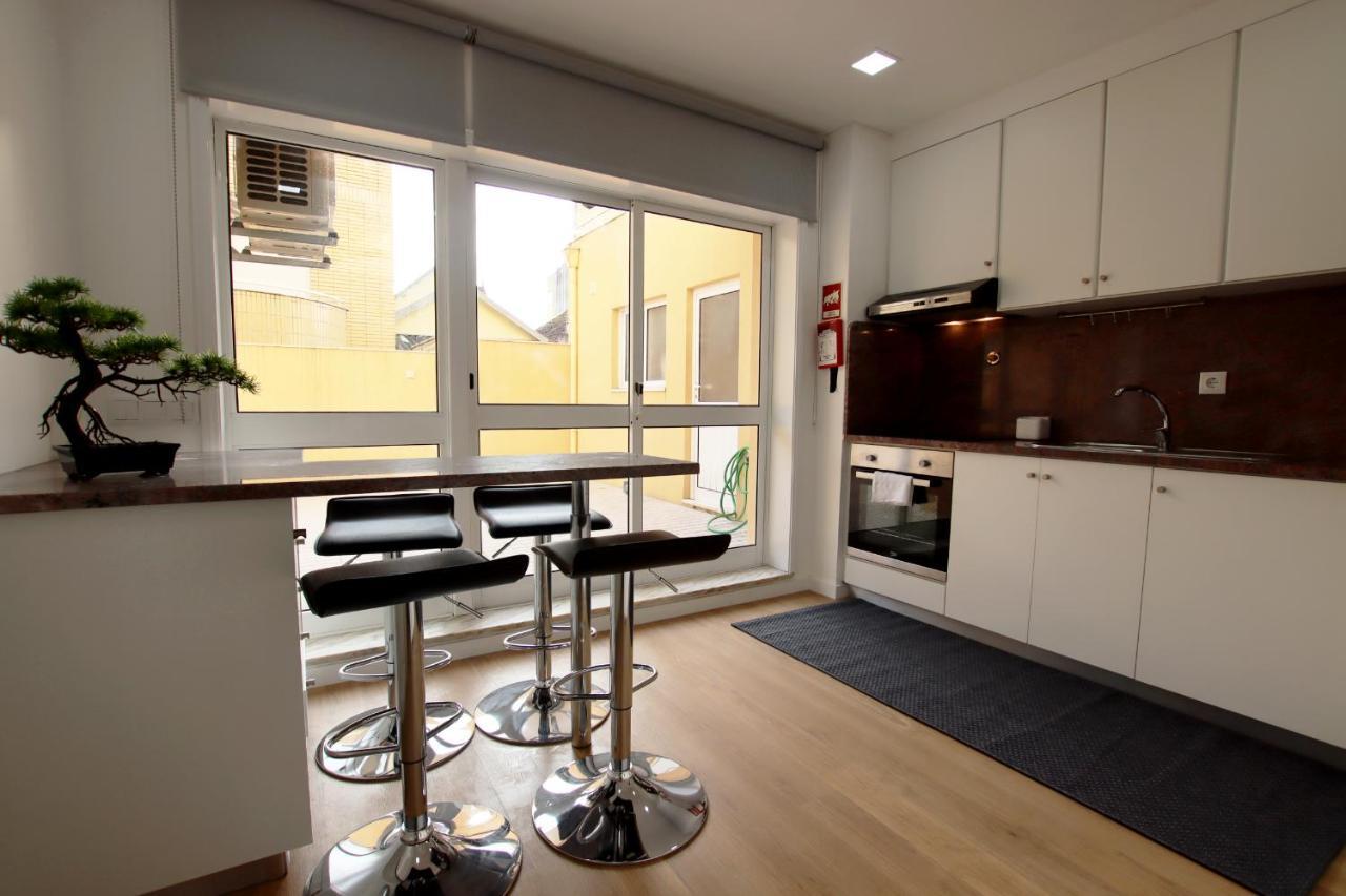 Bruval Premium - Gaia Apartment Vila Nova de Gaia